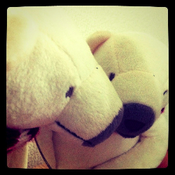 今この瞬間を楽しみましょう☆