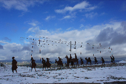 今いる場所が天国になる魔法☆
