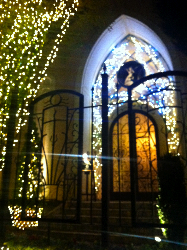 不思議な椅子とりゲームの話☆