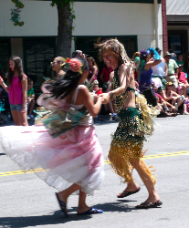 美しいこだまを響かせよう☆