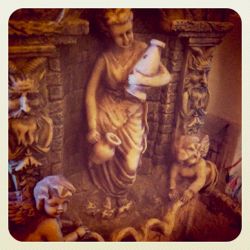 人生という遊園地を遊びつくそう☆