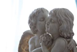 あなたは誰も傷つけられないし、誰もあなたを傷つけることはできない☆