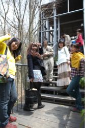 わたしが好きなことを仕事にするまで　〜その２☆