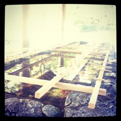 神の声を聴く、ということ☆　〜瞑想の仕方