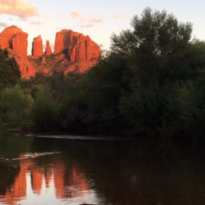 わたしたちは、思い通りの人生を選択している